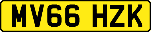 MV66HZK
