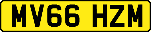 MV66HZM