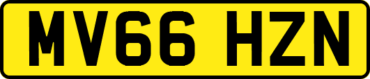 MV66HZN