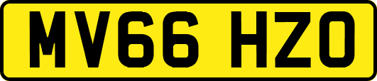 MV66HZO