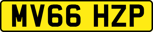 MV66HZP