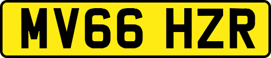 MV66HZR