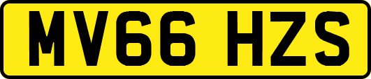 MV66HZS
