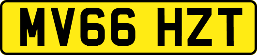 MV66HZT