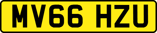 MV66HZU