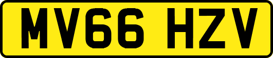 MV66HZV