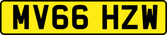 MV66HZW