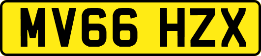 MV66HZX