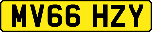MV66HZY