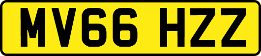 MV66HZZ
