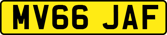 MV66JAF