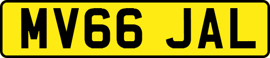 MV66JAL