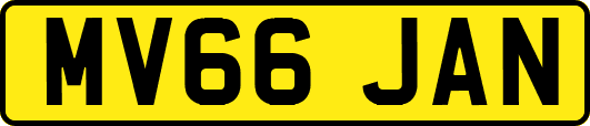 MV66JAN