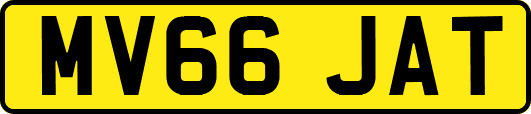MV66JAT