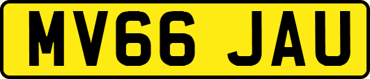 MV66JAU
