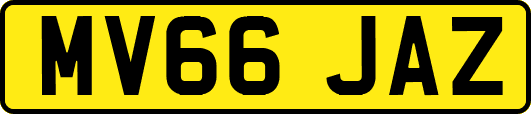 MV66JAZ