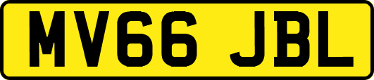 MV66JBL