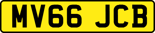 MV66JCB