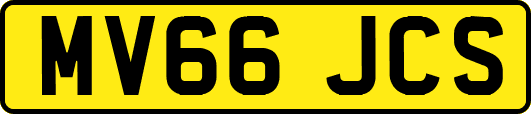 MV66JCS