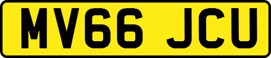 MV66JCU
