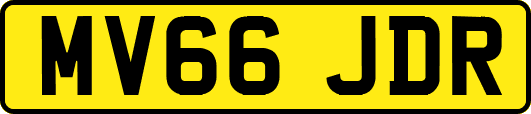 MV66JDR