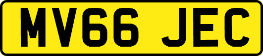 MV66JEC