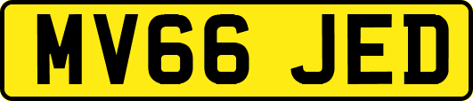 MV66JED