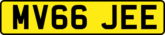 MV66JEE