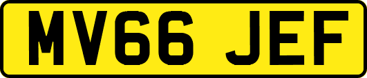 MV66JEF