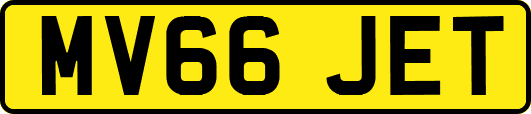 MV66JET