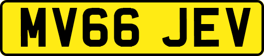 MV66JEV