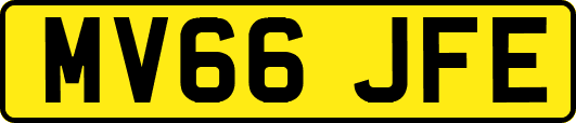 MV66JFE