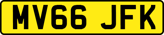 MV66JFK