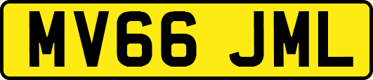 MV66JML