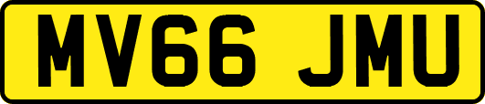 MV66JMU