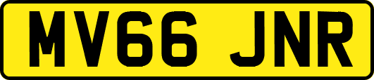 MV66JNR
