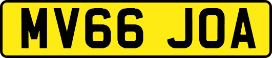 MV66JOA
