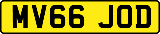 MV66JOD