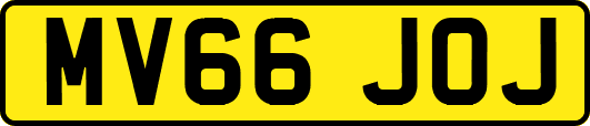 MV66JOJ