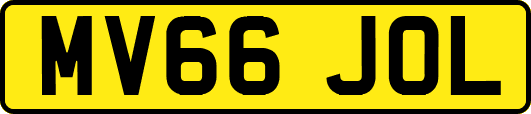 MV66JOL