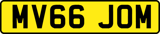 MV66JOM