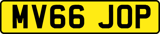 MV66JOP