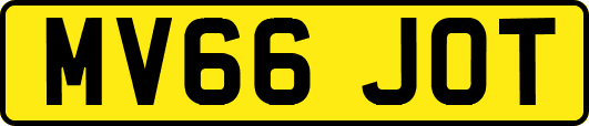 MV66JOT