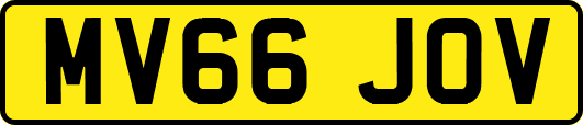 MV66JOV