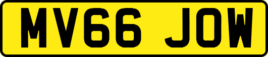 MV66JOW