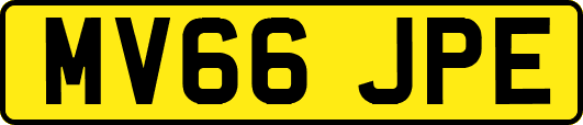 MV66JPE