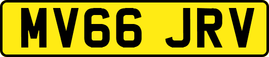 MV66JRV