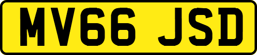 MV66JSD