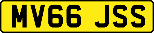 MV66JSS