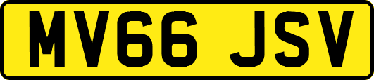 MV66JSV